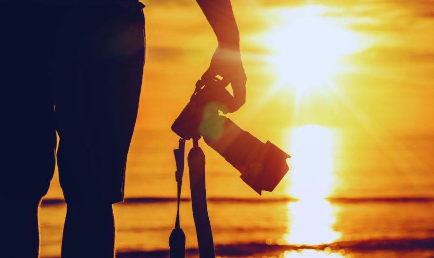 Photographie de Voyage Simplifiée : Conseils Essentiels pour Débutants