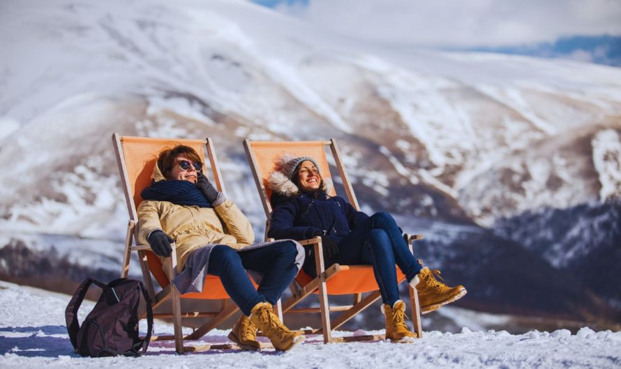 Partir en week-end à la montagne – Nos conseils