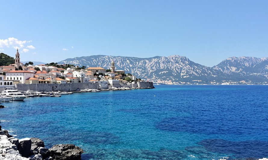 Guide complet du tourisme au Monténégro : les incontournables à visiter