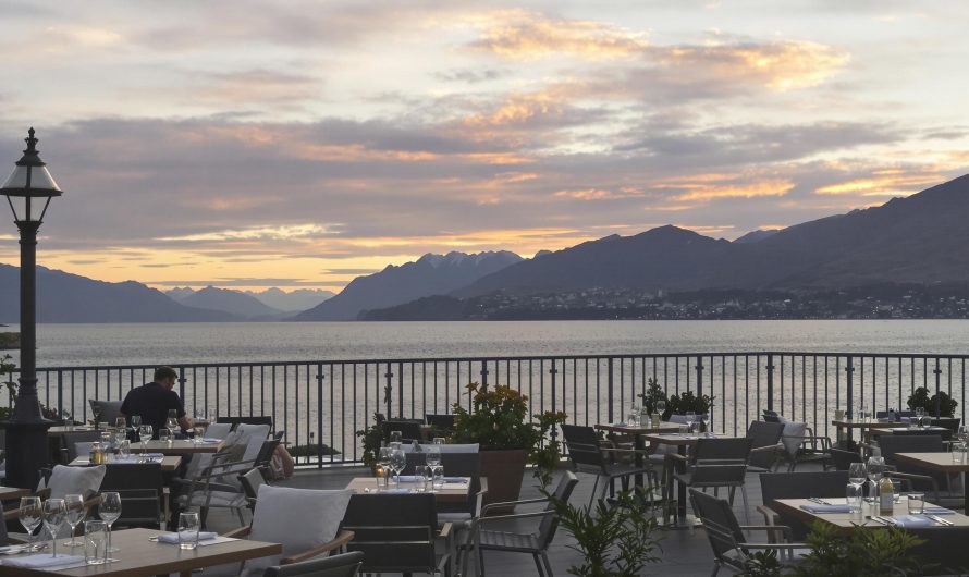 Restaurant Le Poisson Rouge Sevrier : Menu, Avis et Horaires