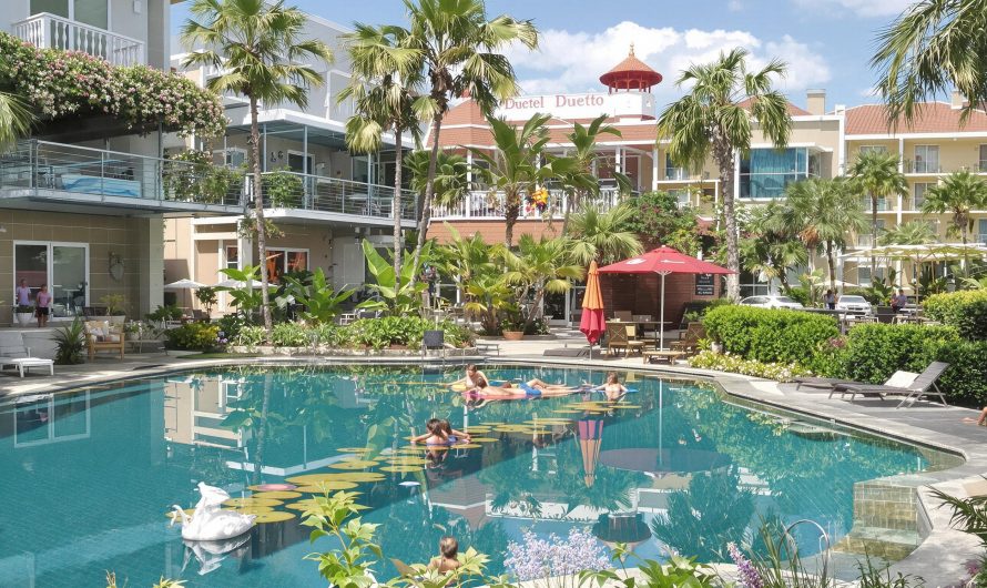 Duetto Logiciel Hotel pour Optimiser vos Revenus