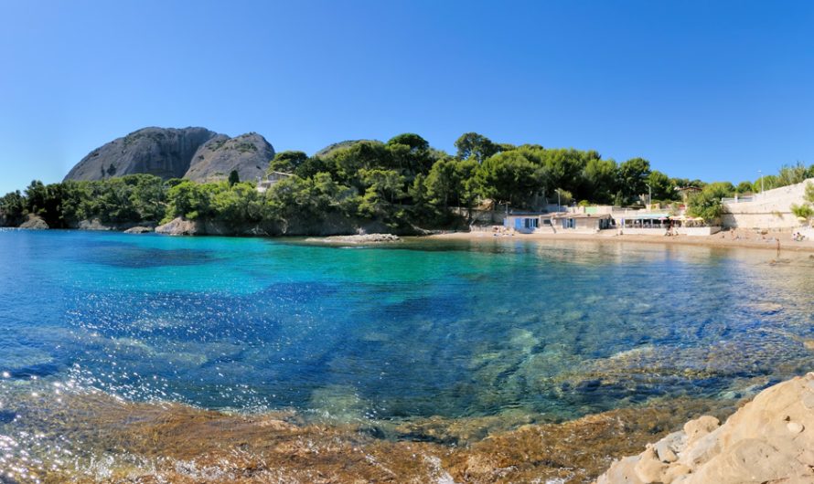 Le Parc du Mugel : Un Écrin de Nature au Cœur de La Ciotat