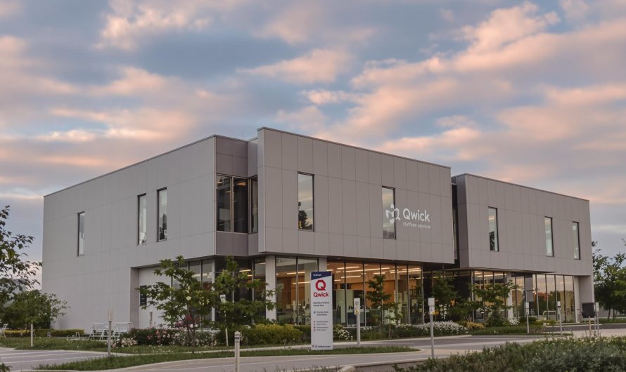 Qwick pour le Staffing et les Services Gig dans l&rsquo;Hospitalité