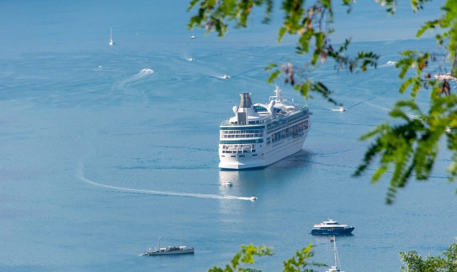 Top 10 des îles paradisiaques à visiter en croisière dans les Caraïbes