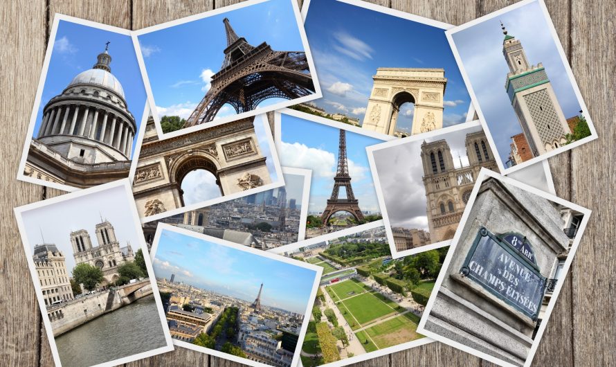 Pourquoi envoyer une carte postale personnalisée rend vos voyages encore plus inoubliables ?
