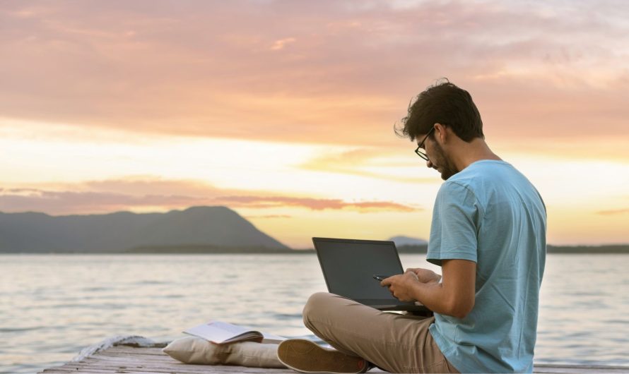 6 pays où s’installer pour découvrir la vie de digital nomad