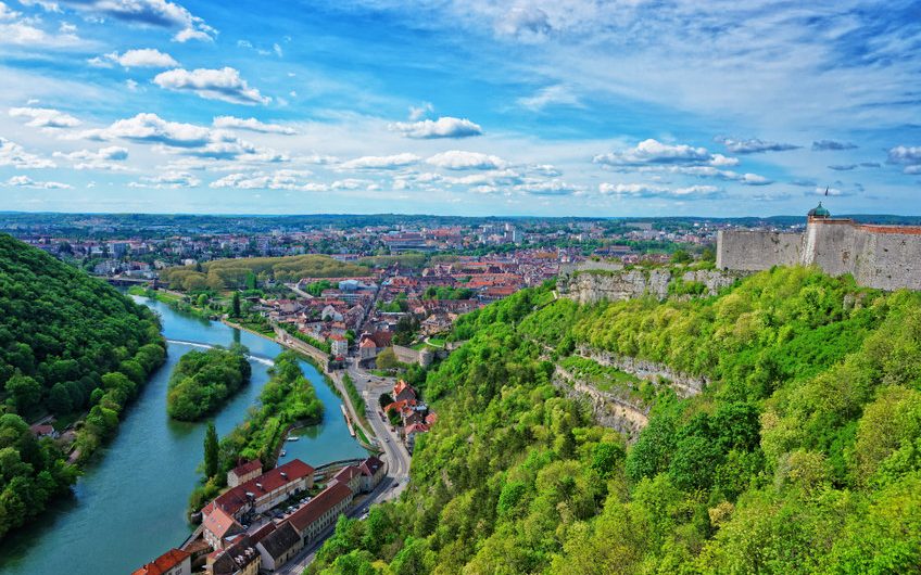 Pourquoi partir en vacances en Bourgogne en été ?