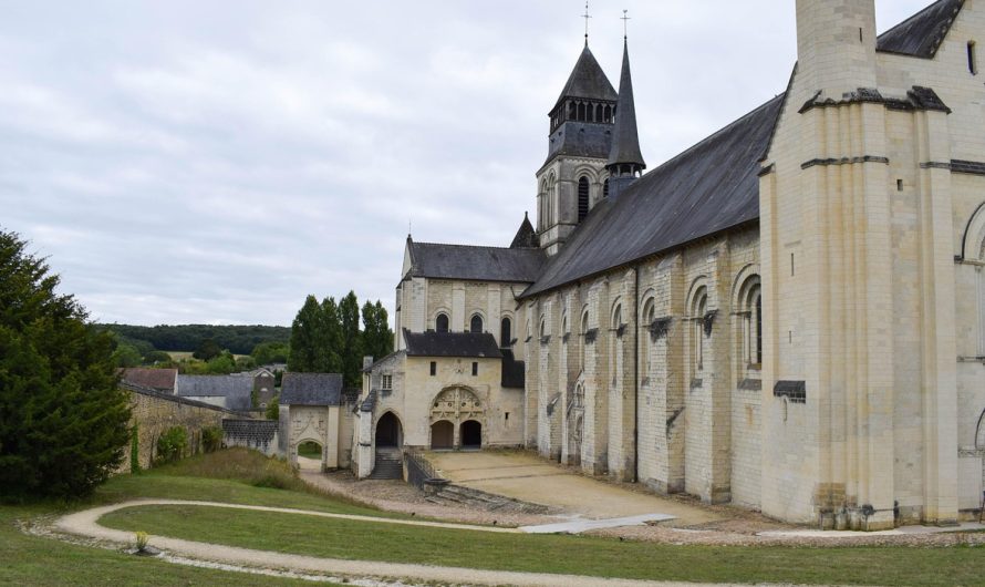 Voyager en Anjou comme un explorateur
