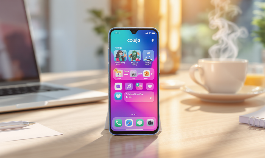 Coleja : tout savoir sur l&rsquo;application phare