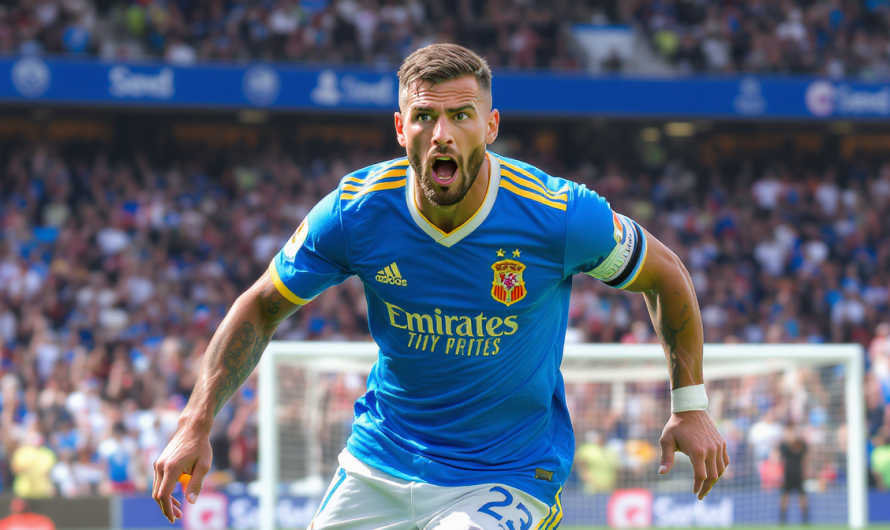 azpilicueta : portrait et parcours du défenseur espagnol