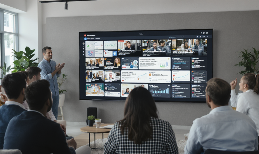 libertange : tout savoir sur cette plateforme