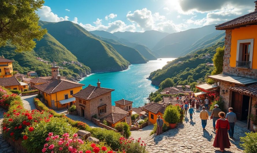Cantanaro : tout savoir sur cette destination incontournable