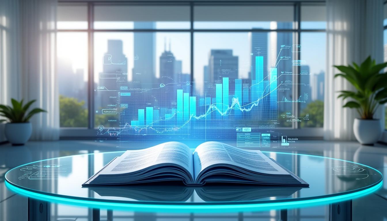 explorez le magazine qui vous plonge au cœur de l'économie de demain, avec analyses, tendances et innovations pour comprendre le futur économique.