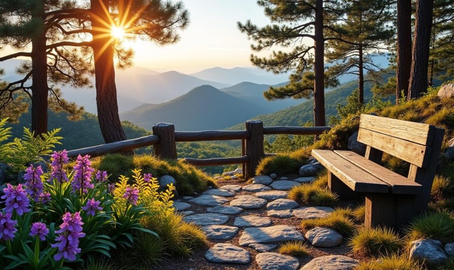 Mirador de souraïde : découvrez ce site exceptionnel en pleine nature