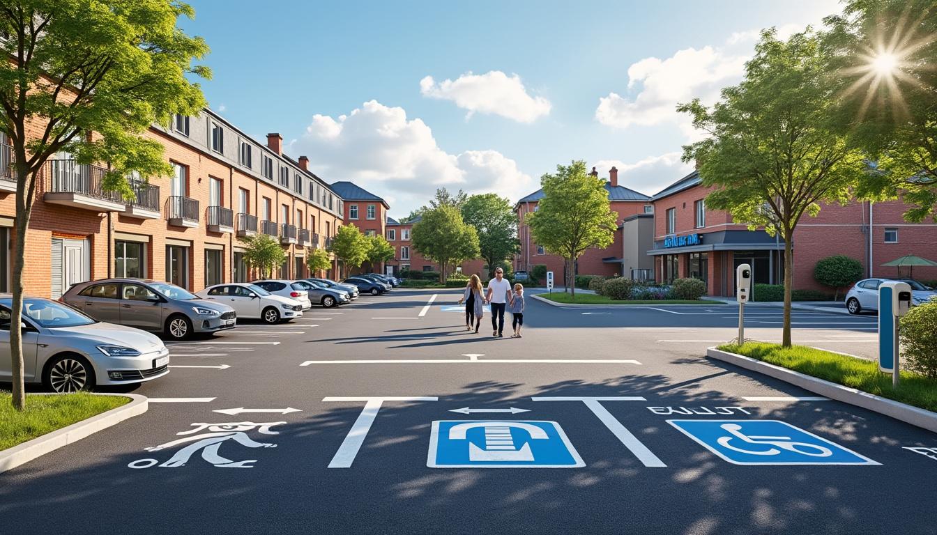 découvrez notre guide complet pour vous garer facilement au parking de l'artigue. astuces, tarifs et conseils pour un stationnement sans stress.