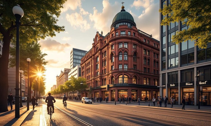 Hermannplatz : découvrir un quartier emblématique de berlin
