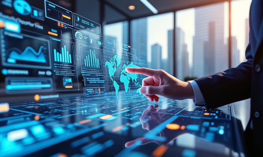 Lenias : tout savoir sur cette solution innovante pour les entreprises