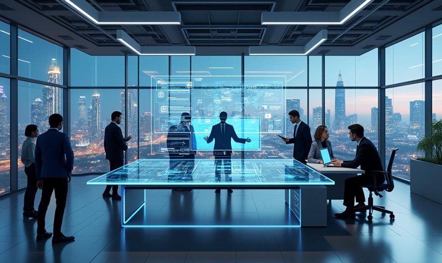 Neverdal : tout ce qu’il faut savoir sur ce service innovant