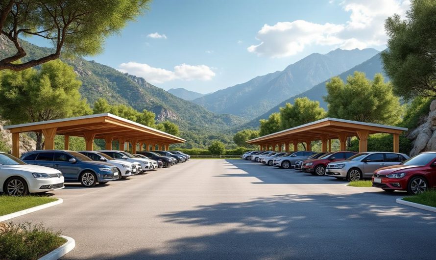 Parking du pla de las peyres : guide complet pour se garer facilement