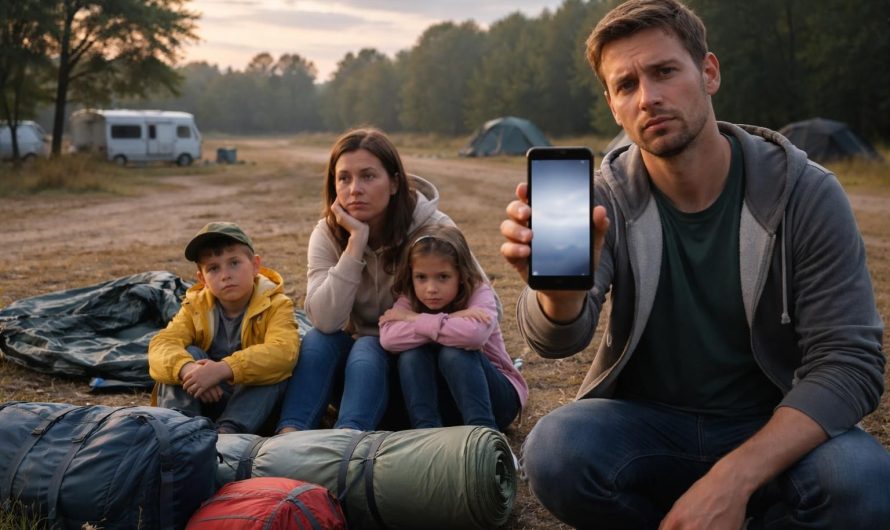 Annulation de camping sans assurance : peut-on se faire rembourser ?