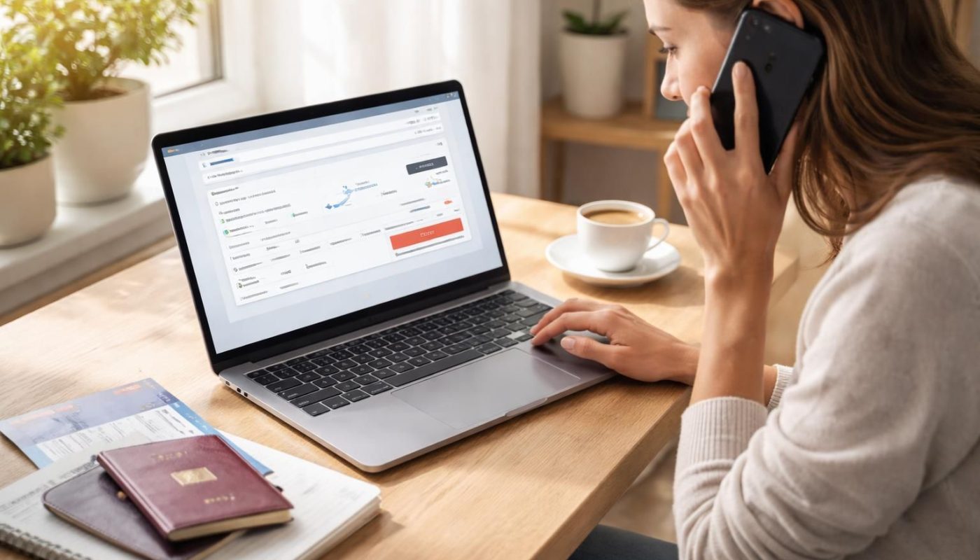 découvrez comment annuler un billet d’avion non remboursable et les astuces pour récupérer votre argent malgré tout. guide pratique et conseils utiles pour voyager sereinement.