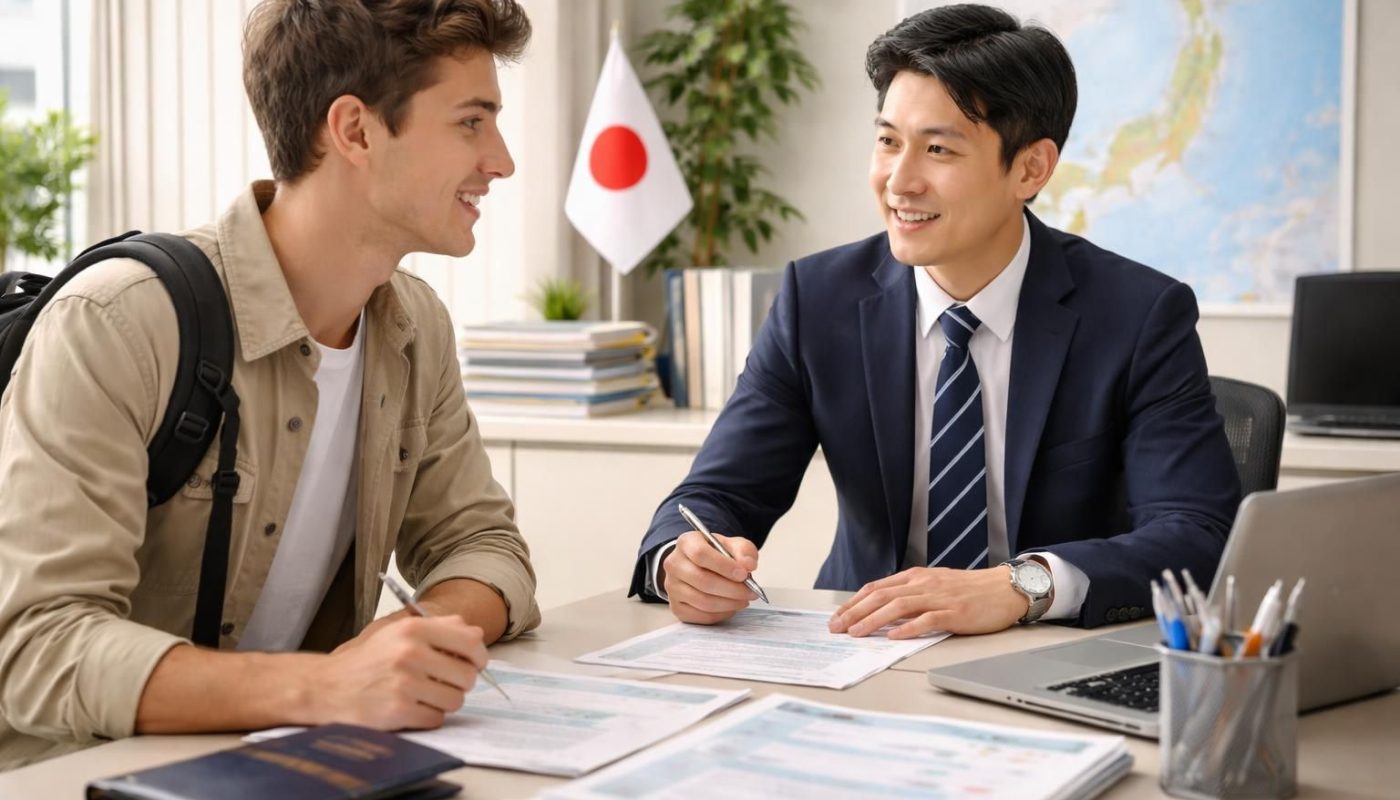 découvrez si un garant est nécessaire pour obtenir un pvt au japon, ainsi que les exigences liées au visa et au logement pour faciliter votre installation.