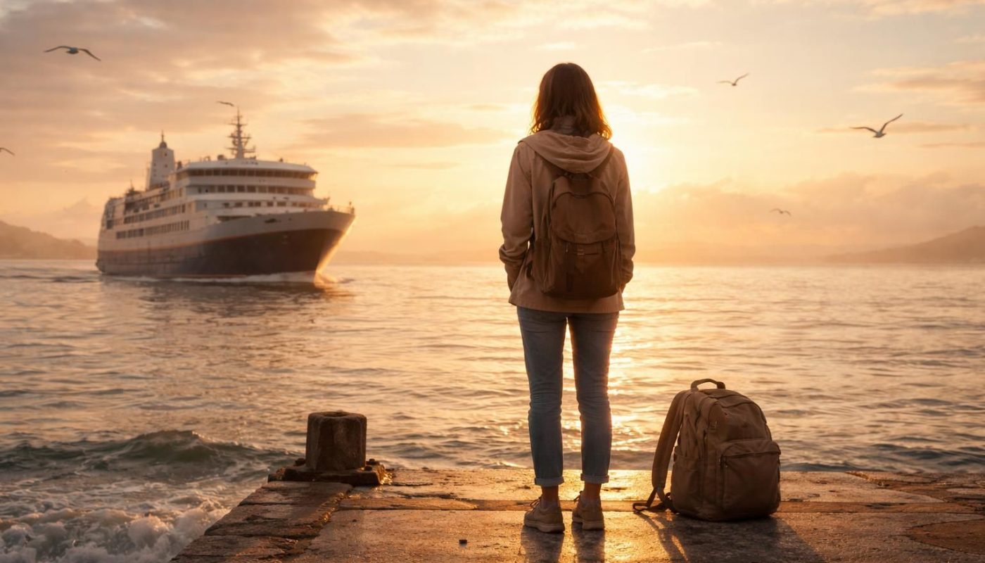 découvrez comment oser partir en vacances seul(e) même sans compagnon, avec des conseils pour surmonter vos appréhensions et profiter pleinement de votre séjour.