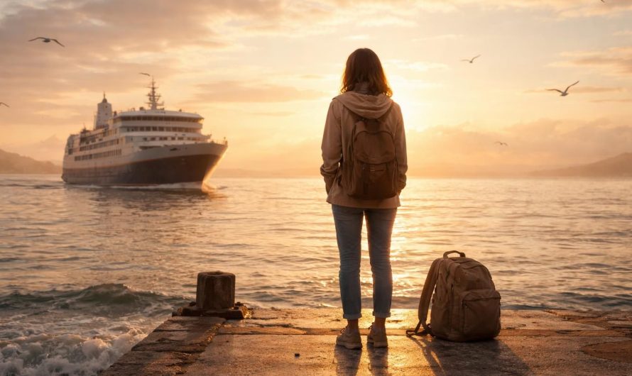 Je n’ai personne avec qui partir en vacances : Comment sauter le pas ?