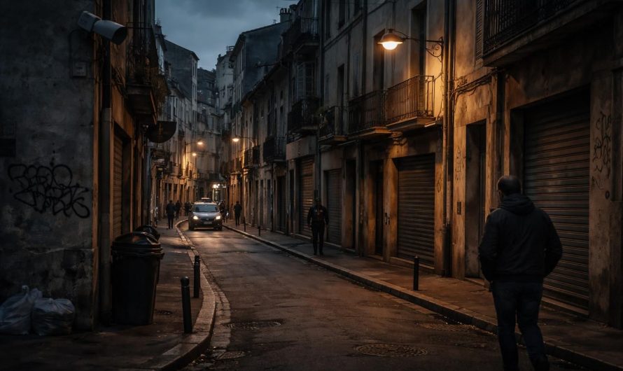 Quartiers de Béziers à éviter : le point sur la sécurité