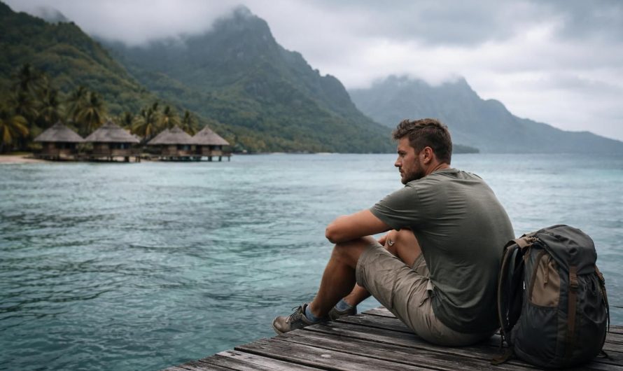 « Je déteste Tahiti » : comprendre la déception de certains voyageurs
