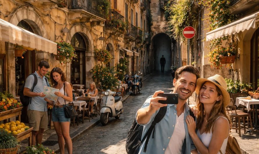 La Calabre est-elle une région dangereuse pour les touristes ?