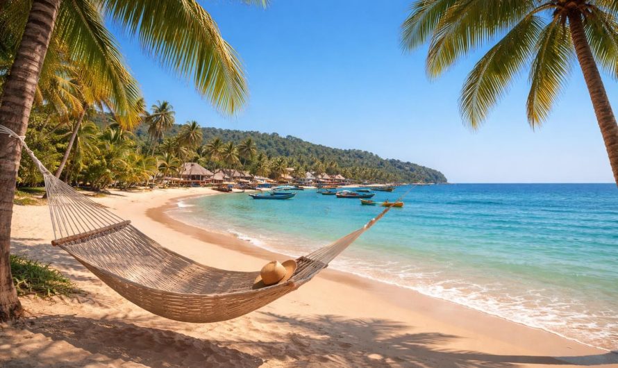 Partir en janvier : destinations pas chères et grand soleil