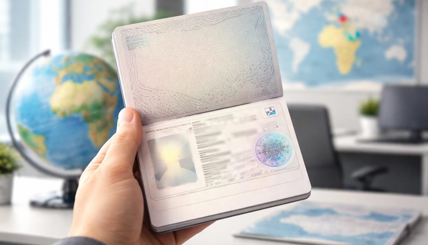 découvrez la signification du « pays d’émission » indiqué sur votre passeport et son importance dans les voyages internationaux.
