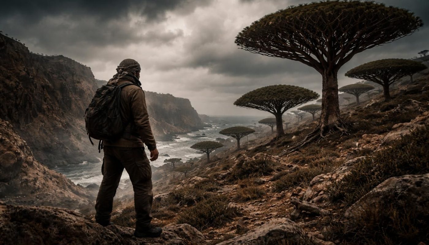 découvrez la vérité sur la sécurité de l’île yéménite de socotra et ce qui rend cet endroit exceptionnellement dangereux ou sûr pour les voyageurs.