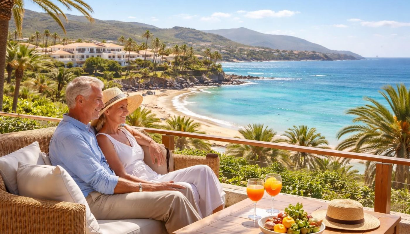 découvrez si vivre aux canaries à la retraite est vraiment un paradis fiscal et climatique, en explorant les avantages, les inconvénients et les réalités de cette destination prisée des retraités.