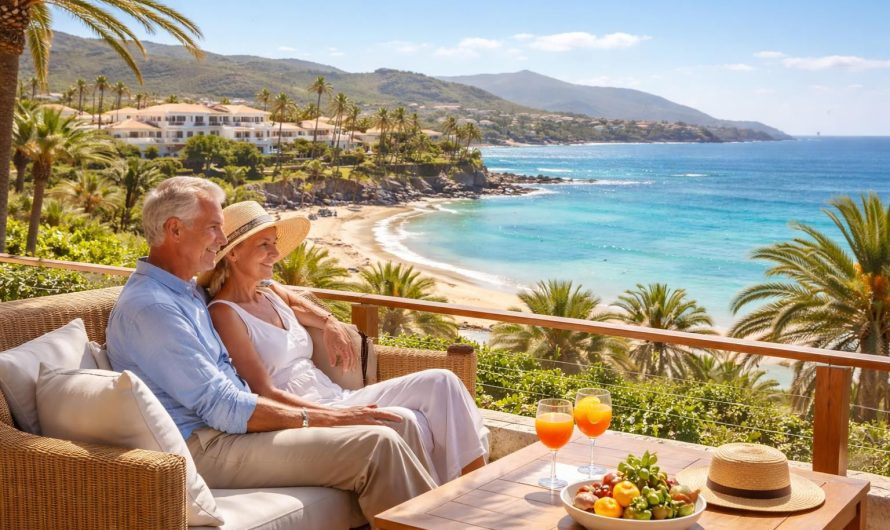 Vivre aux Canaries à la retraite : le paradis fiscal et climatique est-il réel ?