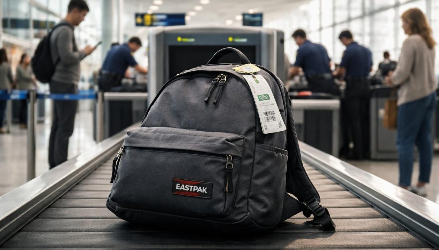 découvrez si votre sac eastpak est autorisé en cabine lors de vos voyages en avion et quelles sont les restrictions à connaître pour un voyage sans souci.