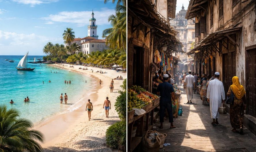 Zanzibar est-il dangereux ? Sécurité et risques pour les voyageurs
