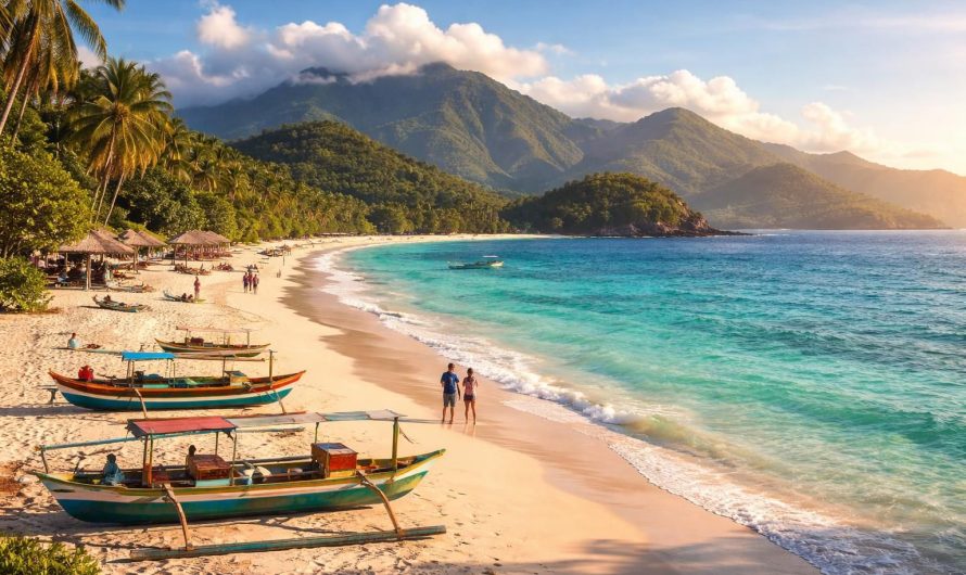 Avis sur Lombok : que faire et que voir sur l’île ?