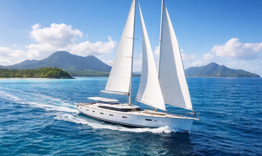 Peut-on aller à Mayotte en bateau ?