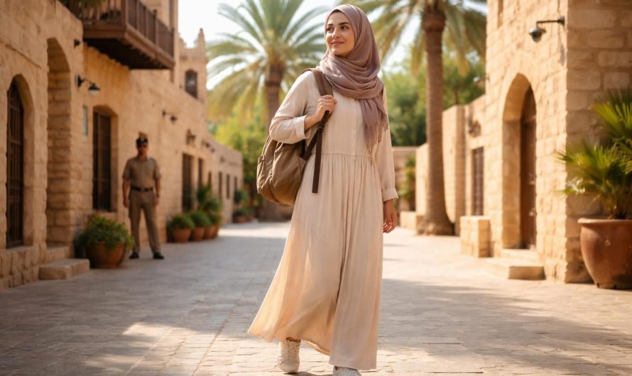 Voyager en tant que femme à Oman : sécurité, tenue et conseils