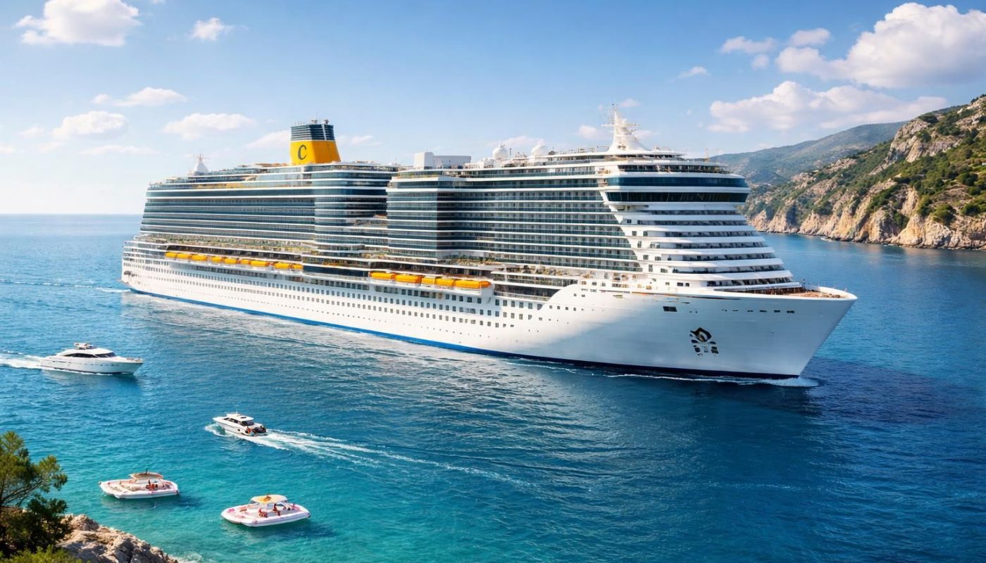 découvrez notre avis complet et retours d’expérience détaillés sur le bateau costa smeralda en 2026. guide essentiel pour préparer votre croisière en toute confiance.