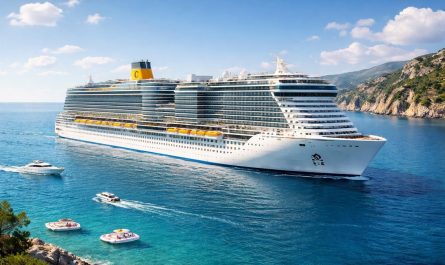découvrez notre avis complet et retours d’expérience détaillés sur le bateau costa smeralda en 2026. guide essentiel pour préparer votre croisière en toute confiance.