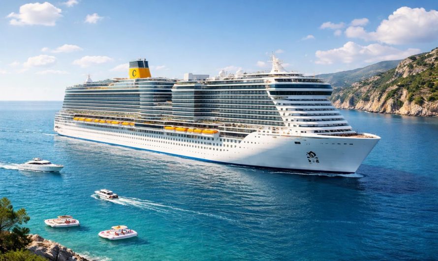 Bateau Costa Smeralda : avis complet et retours d’expérience détaillés 2026