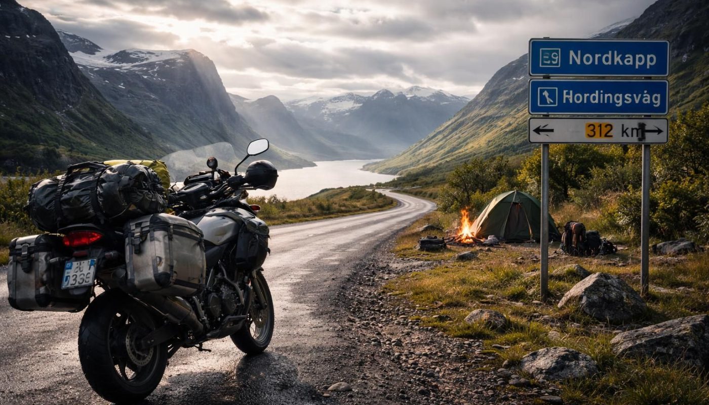 découvrez comment planifier votre budget pour un voyage à moto au cap nord avec nos conseils pratiques, estimation des coûts, et astuces pour économiser tout en profitant pleinement de cette aventure unique.