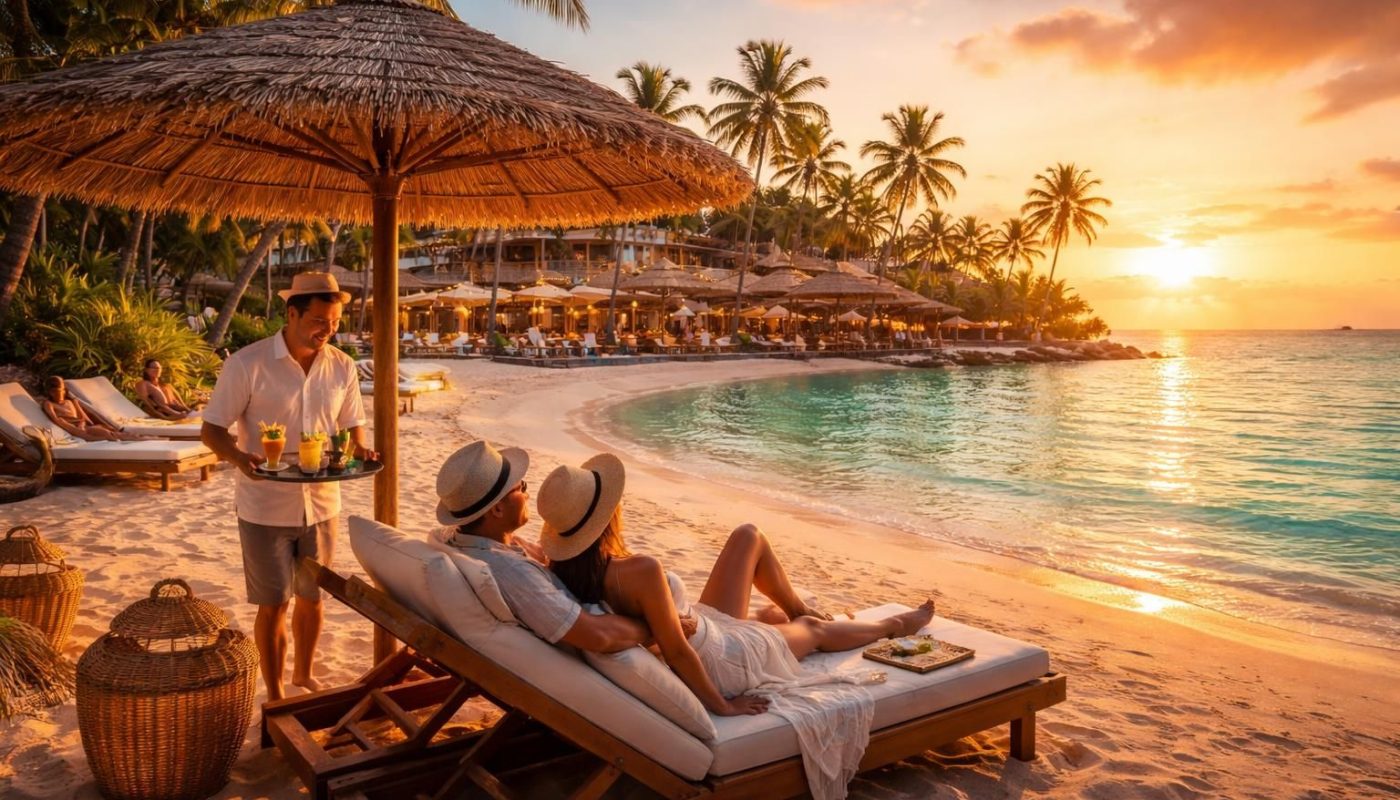 découvrez comment un séjour tout compris peut rendre vos vacances plus sereines et sans tracas, en vous offrant confort, budget maîtrisé et activités variées.