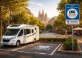 découvrez comment visiter barcelone en camping-car, avec des conseils pour se garer facilement et éviter la zone à basses émissions (zbe). profitez pleinement de votre séjour en ville tout en respectant les règles environnementales.