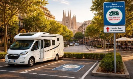 découvrez comment visiter barcelone en camping-car, avec des conseils pour se garer facilement et éviter la zone à basses émissions (zbe). profitez pleinement de votre séjour en ville tout en respectant les règles environnementales.