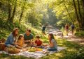 découvrez pourquoi un séjour nature en famille pendant le week-end de l’ascension est l'occasion idéale pour se ressourcer, profiter du plein air et renforcer les liens familiaux.
