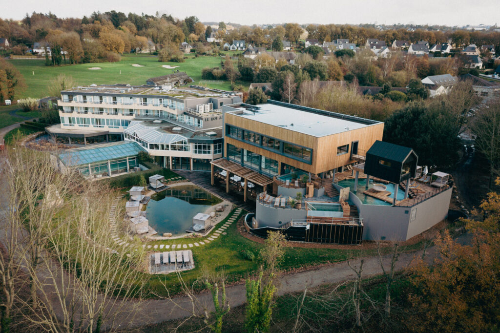domaine du roi arthur